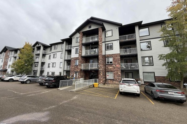 #310 42 Summerwood Bv, Sherwood Park