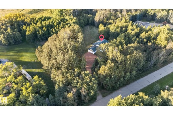 Family room - #310 50247 Rge Rd 232, Rural Leduc County, AB T4X0K9 Photo 4