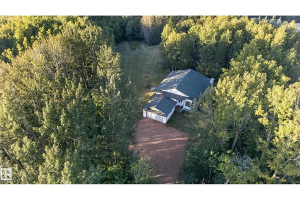 Primary Bedroom - #310 50247 Rge Rd 232, Rural Leduc County, AB T4X0K9 Photo 5