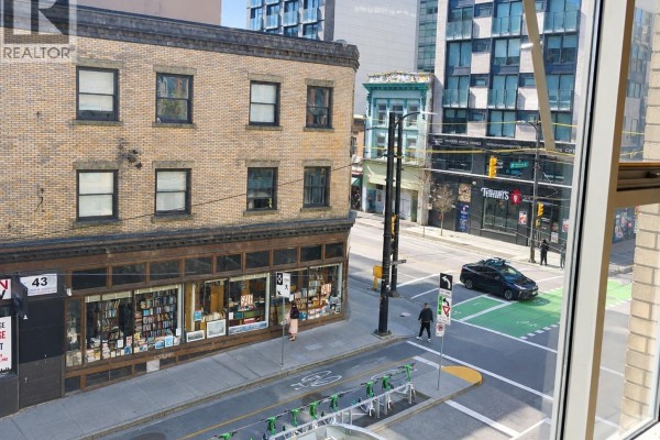 310 515 W Pender Street, Vancouver, BC V6B6H5 Photo 5