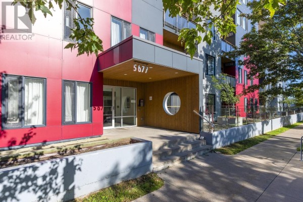 310 5677 Harris Street, Halifax