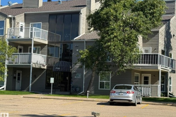 #310 60 Alpine Pl, St  Albert, AB, photo 2
