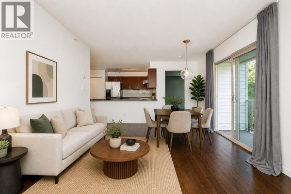 310 7337 Macpherson Avenue, Burnaby, BC V5J0A9 Photo 3