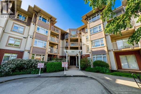 310 7337 Macpherson Avenue, Burnaby, BC V5J0A9 Photo 4