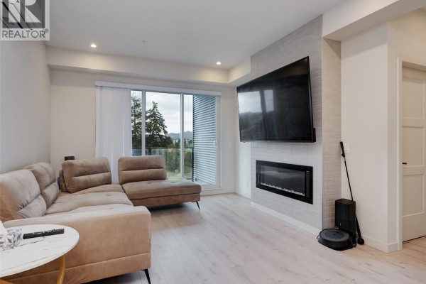 Balcony - 310 958 Pharoah Mews, Langford, BC V9B7A1 Photo 2