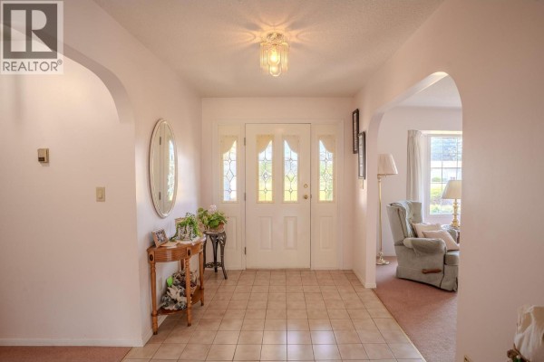 Laundry room - 310 Arbutus Street, Chase, BC V0E1M0 Photo 5