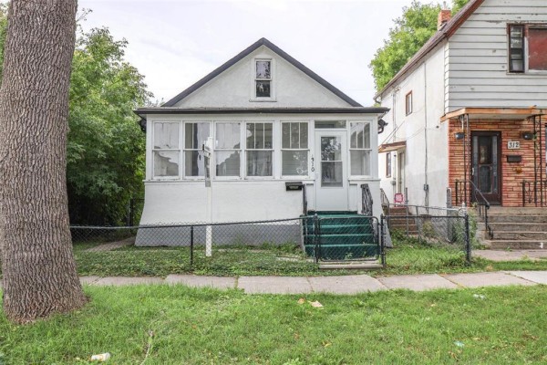 310 Atlantic Avenue, Winnipeg
