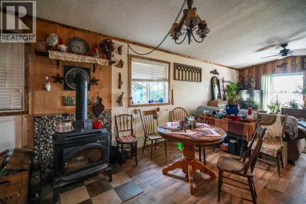 4pc Bathroom - 310 Beaver Street, Ferintosh, AB T0B1M0 Photo 5