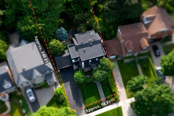 310 Bessborough Drive, Toronto, ON, photo 2