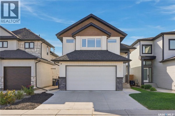 310 Burgess Crescent, Saskatoon, SK, photo 2