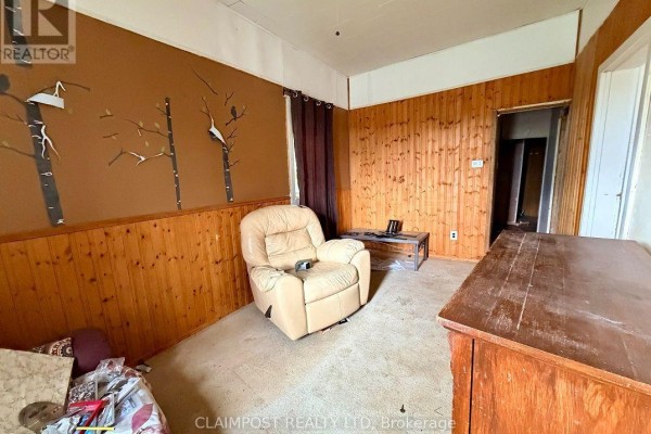Bedroom 2 - 310 Cambridge Avenue, Iroquois Falls, ON P0K1E0 Photo 4