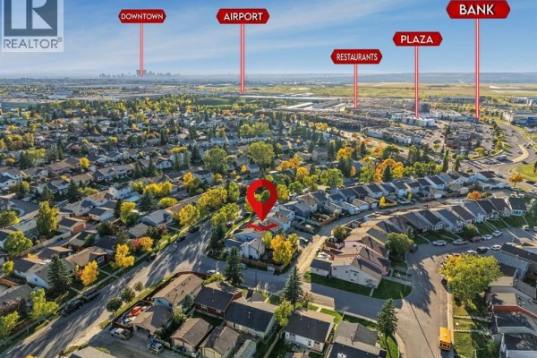 Kitchen - 310 Castleridge Drive Ne, Calgary, AB T3J3C4 Photo 2
