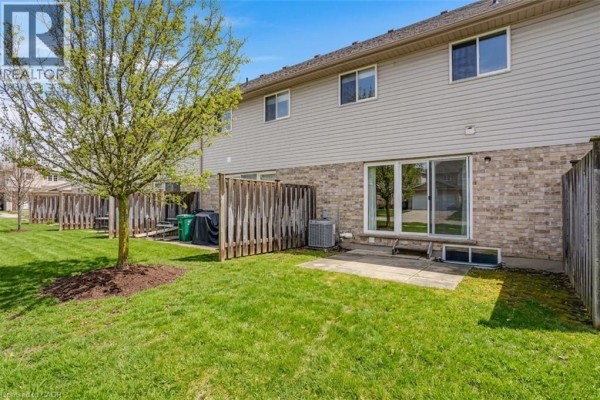 310 Fallowfield Drive, Kitchener, ON, photo 3