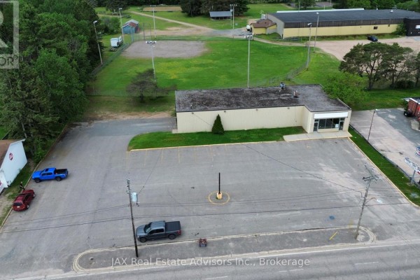 310 Highway 124 Highway, South River, ON P0H1Z0 Photo 2