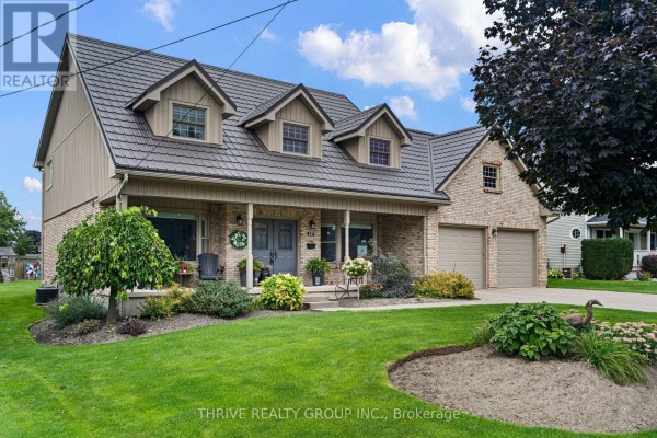 310 Huron Street W, South Huron, ON, photo 3