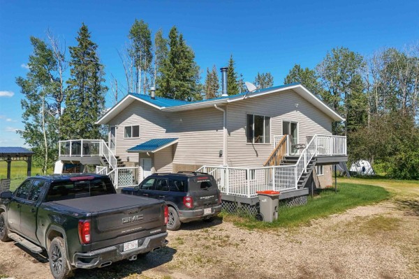 310 Hwy 13 E, Alder Flats, AB, photo 2