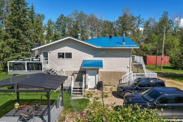 310 Hwy 13 E, Alder Flats, AB, photo 3