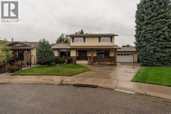 Breakfast - 310 Kings Bay S, Lethbridge, AB T1K5G2 Photo 2