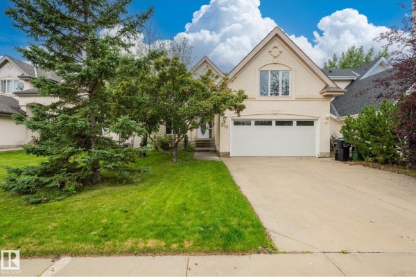 310 Livingstone Co Nw, Edmonton, AB, photo 2