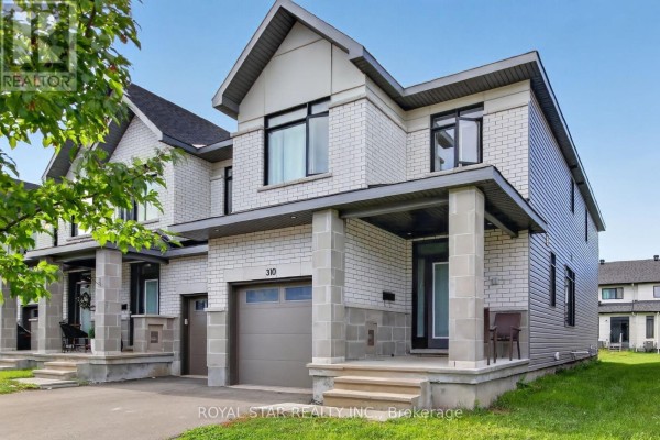 310 Makobe Lane, Ottawa, ON K4M0M1 Photo 4