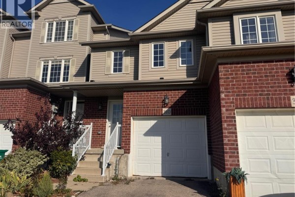 310 Parkvale Drive, Kitchener