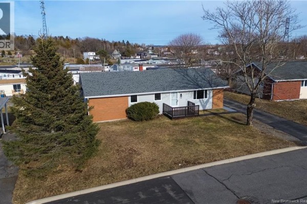 310 River Hill Drive, Saint John Residential Sold $249,900