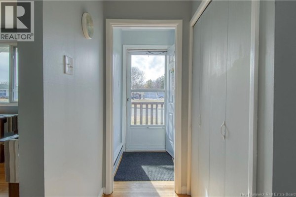 310 River Hill Drive, Saint John Residential Sold $249,900