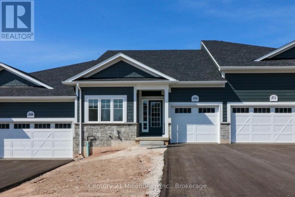 310 Telford Trail, Georgian Bluffs, ON, photo 2