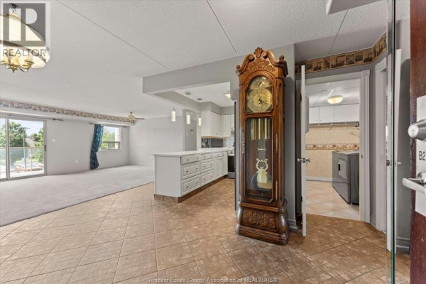 Laundry room - 310 Village Grove Drive Unit# 213, Tecumseh, ON N8N4X7 Photo 5