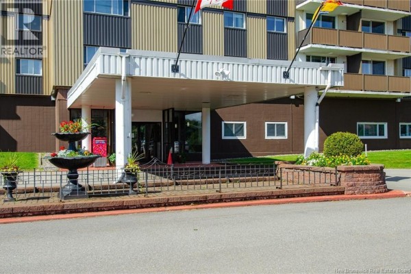 Storage - 310 Woodward Avenue Unit# 1506, Saint John, NB E2K2L1 Photo 2