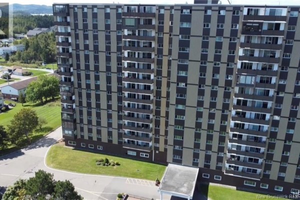 Pantry - 310 Woodward Avenue Unit# 1506, Saint John, NB E2K2L1 Photo 3