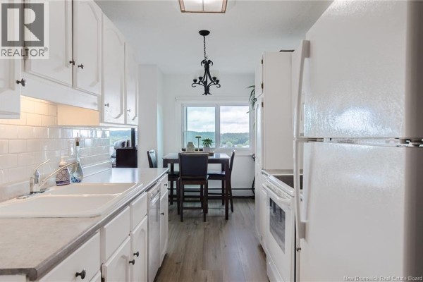 Laundry room - 310 Woodward Avenue Unit# 1506, Saint John, NB E2K2L1 Photo 4