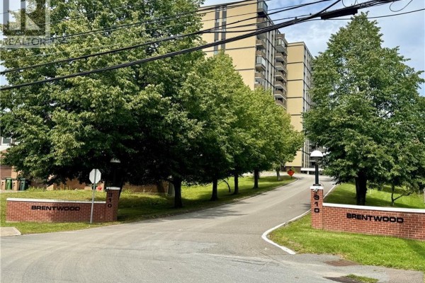 310 Woodward Avenue Unit# 703, Saint John, NB, photo 2