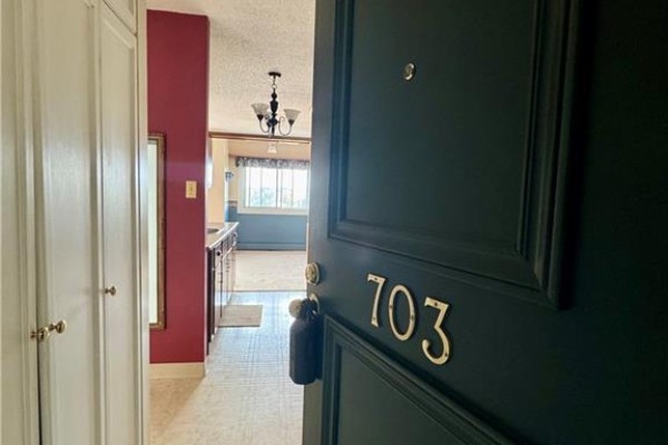 310 Woodward Avenue Unit# 703, Saint John, NB, photo 3