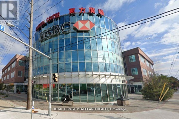 3100 - 4438 Sheppard Avenue E, Toronto, ON M1S1V2 Photo 2