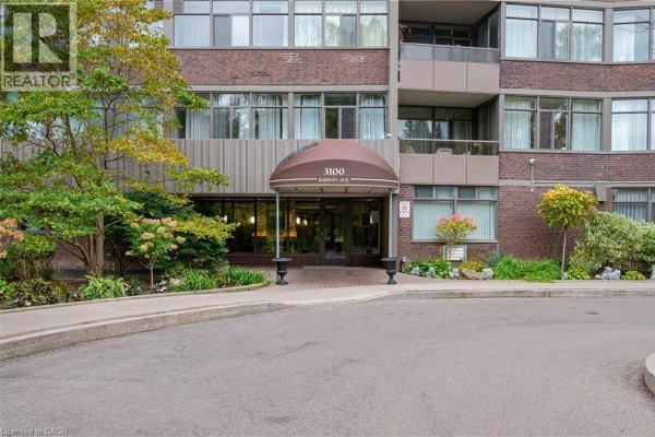 4pc Bathroom - 3100 Kirwin Avenue Unit# Ph04, Mississauga, ON L5A3S6 Photo 2