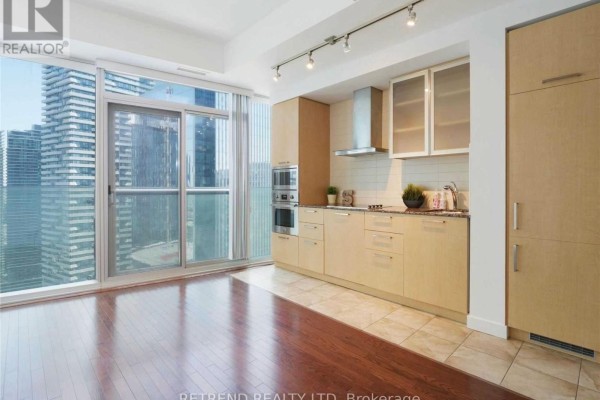 3101 - 12 York Street, Toronto, ON M5J0A9 Photo 3