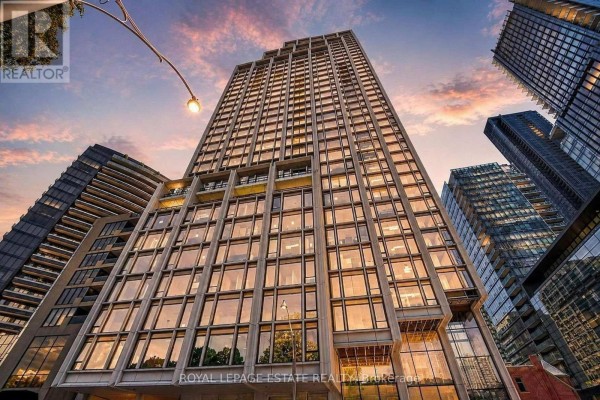 3101 - 1315 Bay Street, Toronto, ON, photo 2