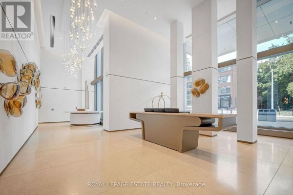 3101 - 1315 Bay Street, Toronto, ON M5R0B3 Photo 4
