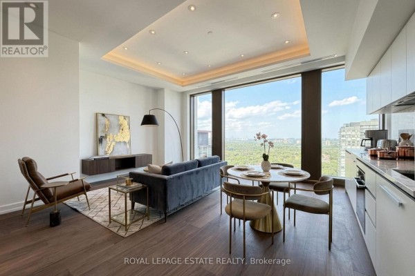3101 - 1315 Bay Street, Toronto, ON M5R0B3 Photo 5
