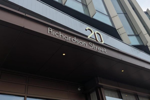 3101 - 20 Richardson Street E, Toronto, ON, photo 2