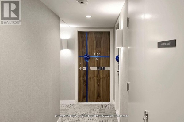 Primary Bedroom - 3101 - 27 Mcmahon Drive, Toronto, ON M2K0J2 Photo 4