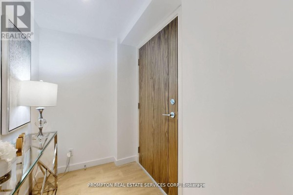 Bedroom 2 - 3101 - 27 Mcmahon Drive, Toronto, ON M2K0J2 Photo 5