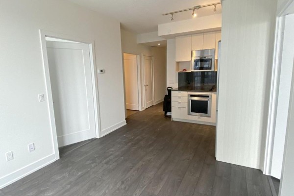Primary Bedroom - 3101 - 7 Mabelle Avenue, Toronto, ON M5T0C9 Photo 5