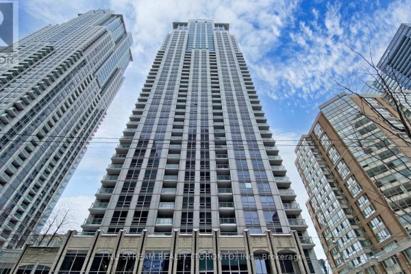 3101 - 761 Bay Street, Toronto, ON, photo 2