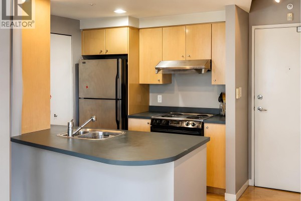 3101 1009 Expo Boulevard, Vancouver, BC V6Z2V9 Photo 2
