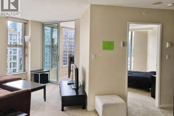 3101 1009 Expo Boulevard, Vancouver, BC V6Z2V9 Photo 3