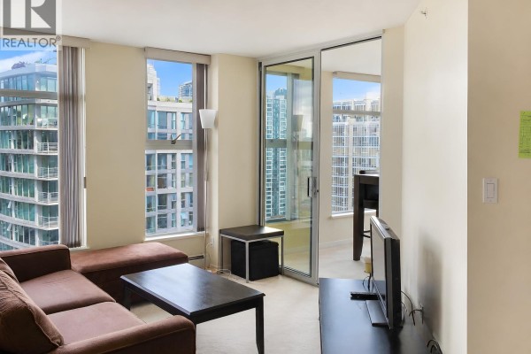 3101 1009 Expo Boulevard, Vancouver, BC V6Z2V9 Photo 4