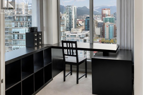 3101 1009 Expo Boulevard, Vancouver, BC V6Z2V9 Photo 5