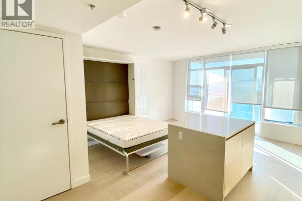 3101 1289 Hornby Street, Vancouver, BC V6Z0G7 Photo 4